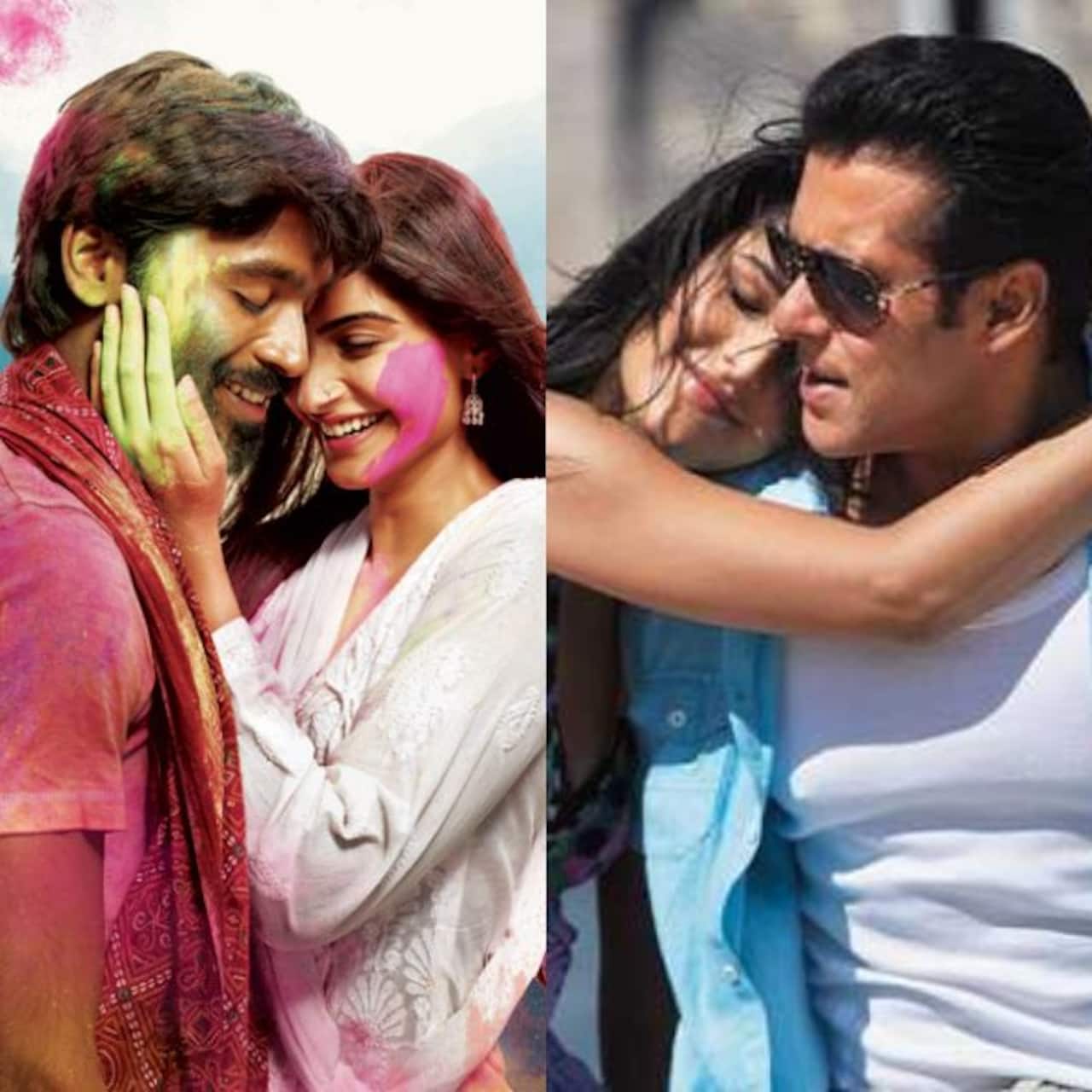 These Bollywood movies STREAMING on ZEE5, Jio Cinema, Netflix and more