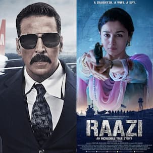 From Bell Bottom to Raazi: These 5 spy thrillers on OTT platforms will keep you hooked to the screens