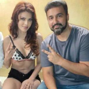 Raj Kundra pornography case: Sherlyn Chopra reveals that Shilpa Shetty's husband told her to work carefree as 'HotShots would have bolder content and videos'