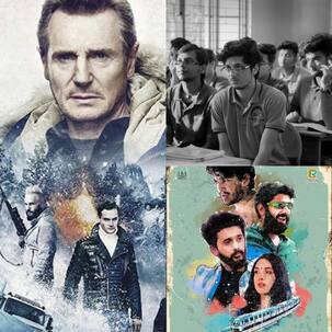 Kota Factory 2, Alanti Sitralu, Cold Pursuit and more new movies, shows to watch this weekend on Netflix, ZEE5, Amazon Prime Video and more