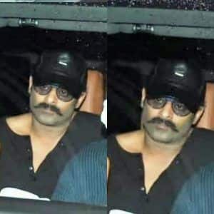 Prabhas, Prabhas New Look, Prabhas Trolled, Prabhas trolled for new look, Prabhas latest pics, Prabhas viral look, Adipusursh, Prabhas adipurush look, Kriti Sanon, Saif Ali Khan, Adipurush, Bollywood News, Bollywood Gossip, Entertainment News