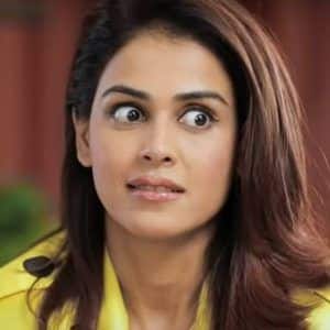 Genelia D'Souza