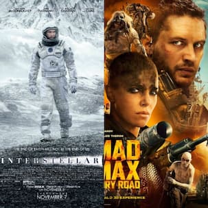 5 sci-fi thrillers to watch today on Netflix, Hotstar and other OTT platforms