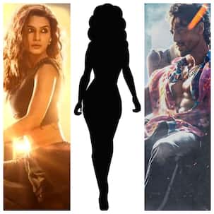 Tiger Shroff और Kriti Sanon की Ganapath में हुई इस हसीना की एंट्री!! मेकर्स ने Nora Fatehi को दिखाया बाहर का रास्ता