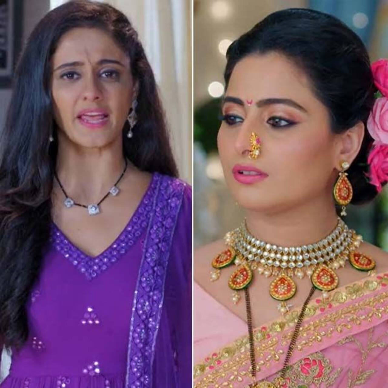 Ghum Hai Kisikey Pyaar Meiin Spoiler