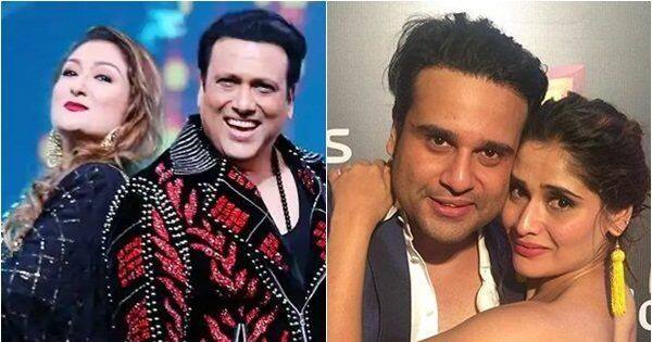 Arti Singh OPENS UP on facing the consequences of the ongoing tussle