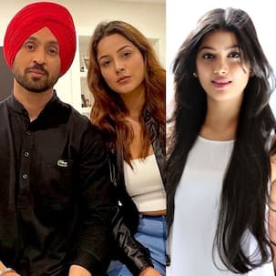 Trending TV News Today: Shehnaaz Gill to begin shooting for Honsla Rakh, Bigg Boss 15 confirmed contestants, Digangana Suryavanshi denies entering Yeh Rishta Kya Kehlata Hai and more