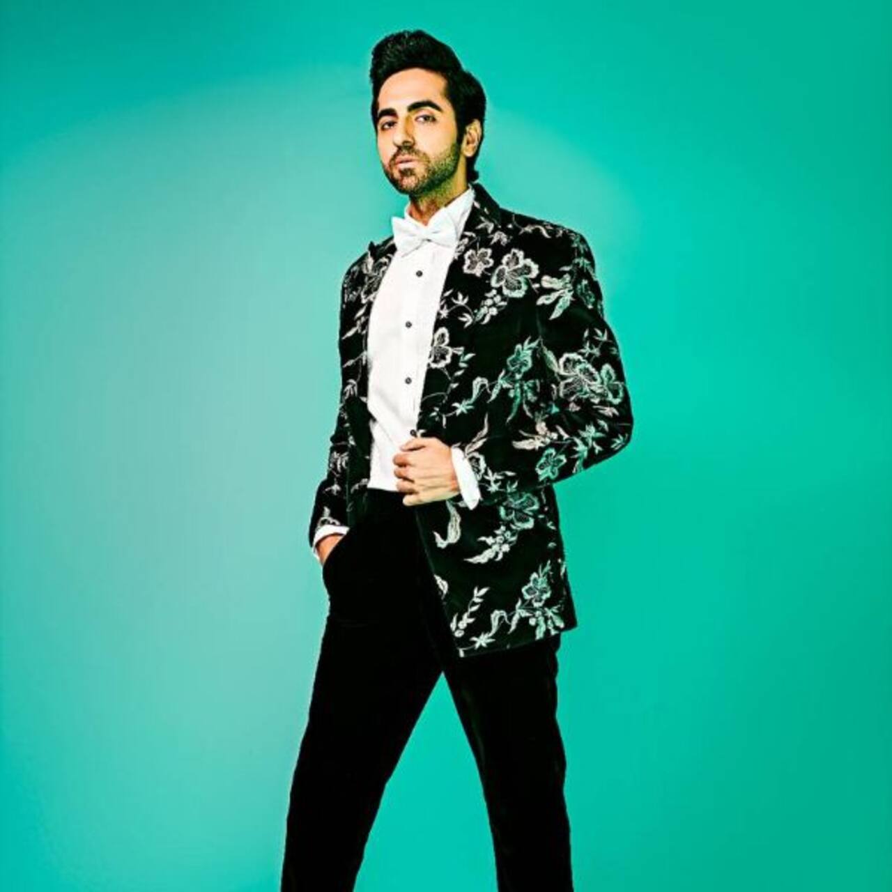 When birthday boy Ayushmann Khurrana gave up on his Bollywood career and started playing at college gigs