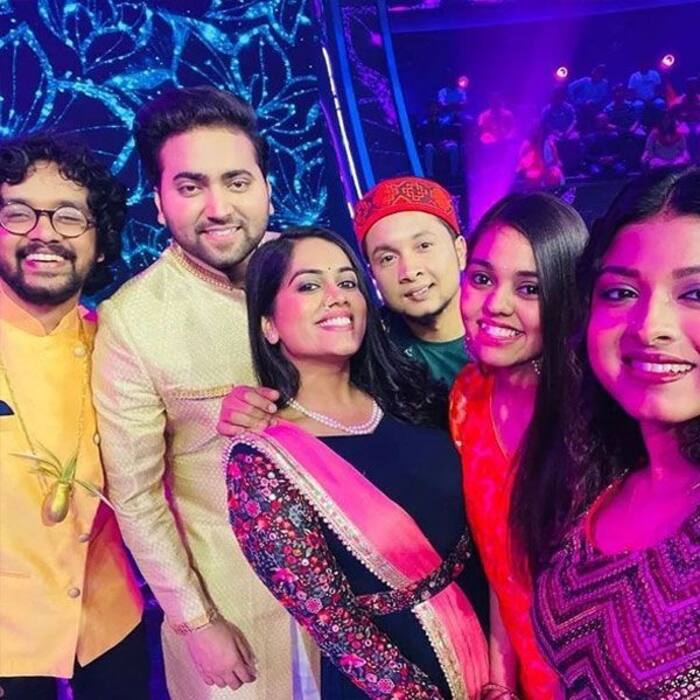 Excited for the episode?