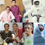 Aamir Khan-Amitabh Bachchan’s Rishta, Sushant Singh Rajput's Chanda Mama Door Ke and more – 10 ambitious Indian films that never got made