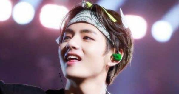Bts Fans Trends We Love You Taehyung After V Faces Ire From Some For Not Wishing Jungkook On Social Media On His Birthday Read Tweets