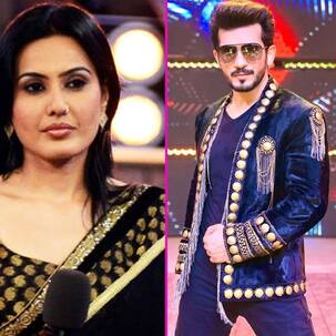 Top 5 TV News of The Day: Ajrun Bijlani ने 'खतरों के खिलाड़ी 11' की ट्रॉफी की अपने नाम, Sidharth Shukla से ना मिल पाने है Kamya Panjabi को अफसोस