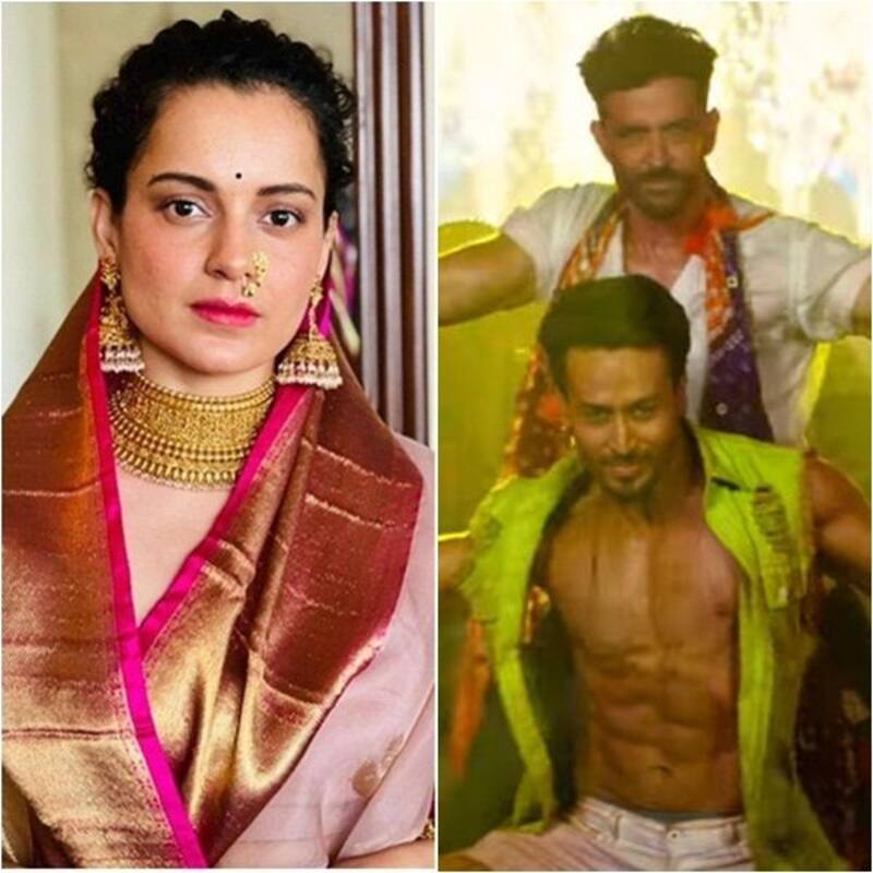Trending Entertainment News Today: Kangana Ranaut urges Maha govt to open theatres, Tiger Shroff answers if Hrithik Roshan is a better dancer and more
