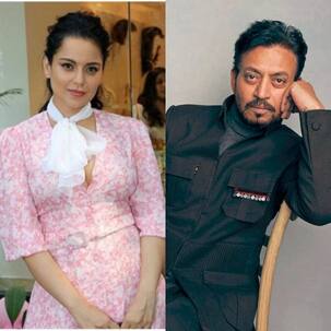 Filmy Friday: When Kangana Ranaut revealed why the late Irrfan Khan refused to work with her, ‘I am completely floored’