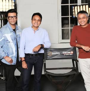 BREAKING: Karan Johar ने अपनी अपकमिंग 4 फिल्मों के लिए मिलाया VIACOM18 के साथ हाथ