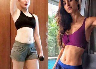 From Disha Patani to Kareena Kapoor: 9 Bollywood divas who are strong, fit and very very sexy – see pics