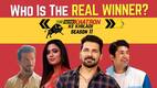 Khatron Ke Khiladi Season11 : Who Will Win ? Have A Look At What Contestants Have To Say On Finale Of KKK 11
