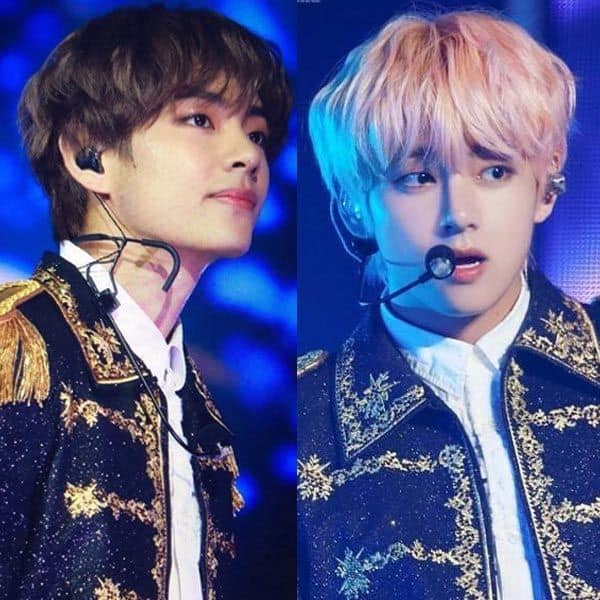 BTS ARMY, V aka Kim Taehyung' prince avatar will leave you swooning – check  out irresistible pictures