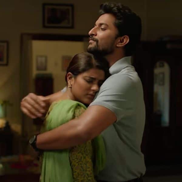 Tuck Jagadish trailer: 'Natural Star' Nani takes us on an emotional ride  with a dose of action in this rural entertainer