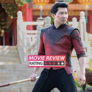Shang-Chi movie review: Marvel enters phase 4 with a bang; Simu Liu is the new superhero star