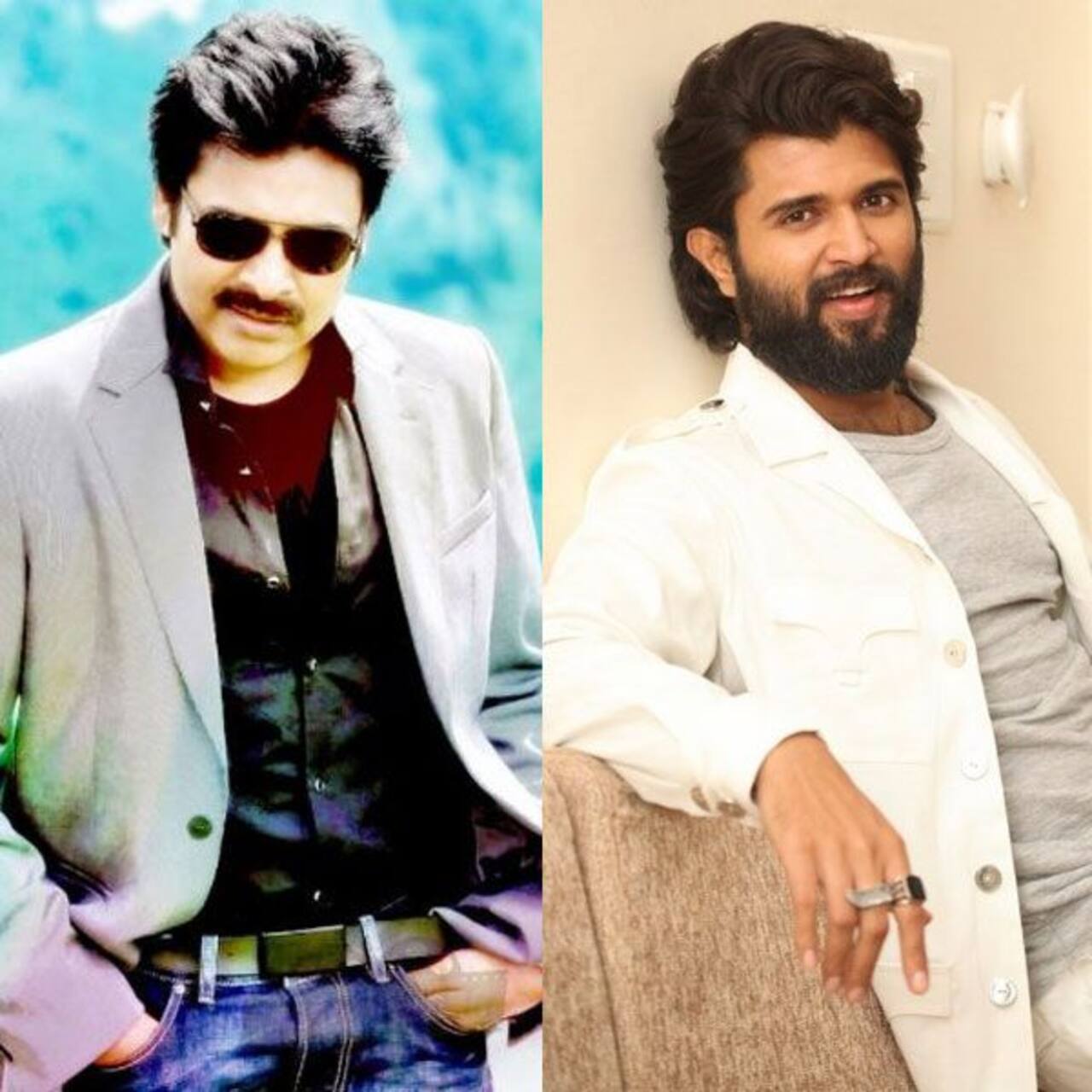 Trending South news today: Pawan Kalyan announces his next film with ...