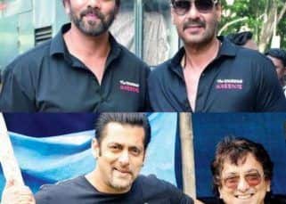 Ajay Devgn-Rohit Shetty, Salman Khan-Sajid Nadiadwala and more: 10 Bollywood actor-director jodis that are reuniting after delivering box office blockbusters