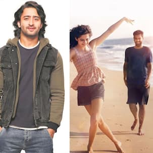 Trending OTT News Today: Mithila Palkar-Dhruv Sehgal's Little Things season finale date announced, Pavitra Rishta 2 star Shaheer Sheikh opens up on embracing fatherhood and more