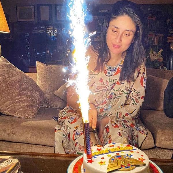 Kareena Kapoor Khan rings in her birthday with the most gorgeous view