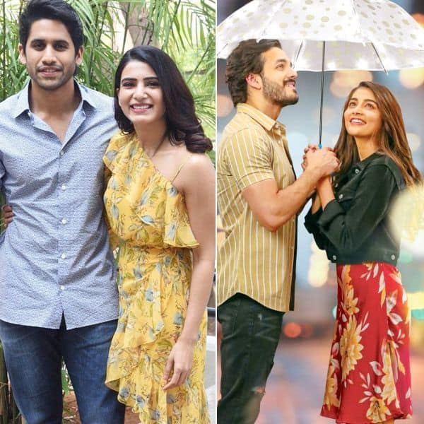 Samantha's Sizzling Photos On Instagram Garner Immense Love From Akkineni  Fans