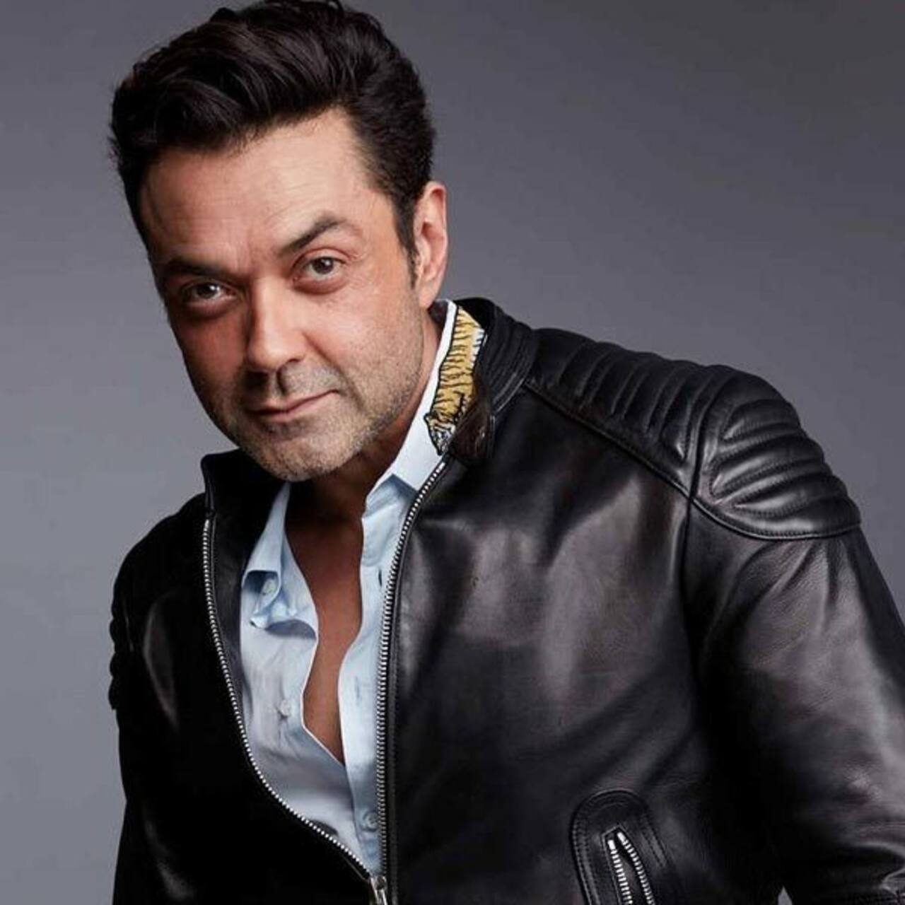 Bobby Deol was the first choice fot these films