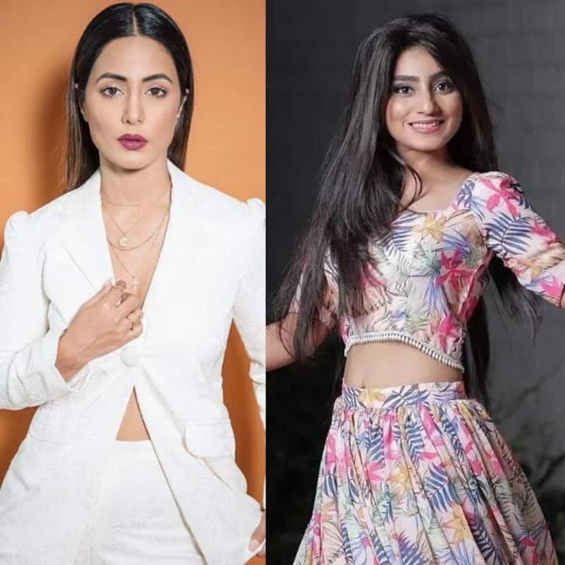 Trending TV News Today: Hina Khan dedicates award to her late father, Neha Marda reacts to rumours of being a part of Bigg Boss 15 and more