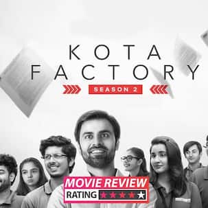 Kota Factory Season 2 Review: Jitu Bhaiya and his students will win you over yet again