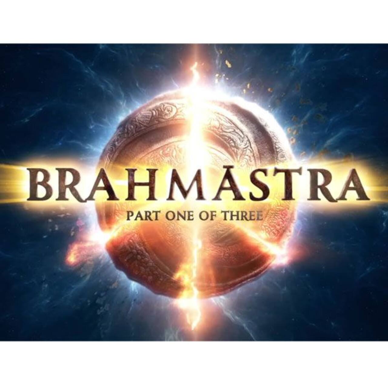 ब्रह्मास्त्र (Brahmastra)