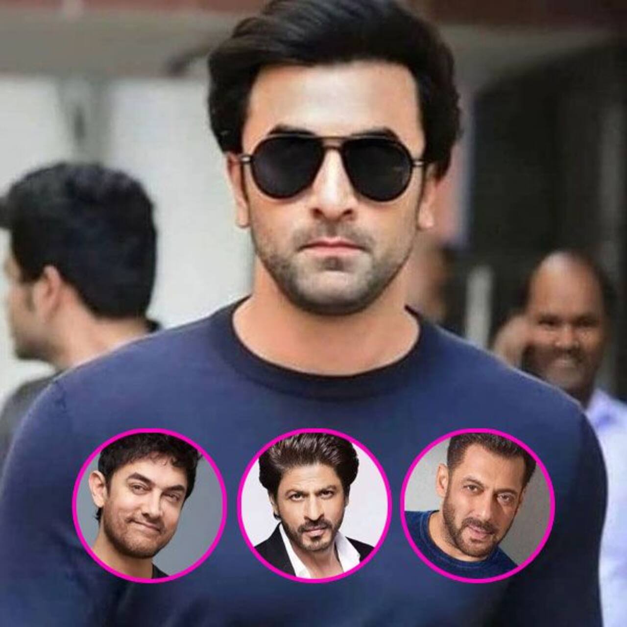 Ranbir Kapoor starrer Animal to release on Eid 2023