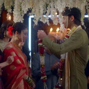 Pavitra Rishta 2 TRAILER: Shaheer Sheikh-Ankita Lokhande as Manav-Archana give a perfect tribute to Sushant Singh Rajput