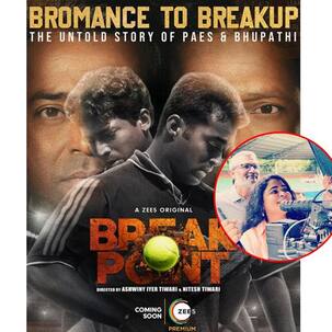 Break Point: Nitesh Tiwari reveals how Leander Paes-Mahesh Bhupathi agreed to bare their heart out to Ashwiny and him [Exclusive]