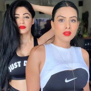 Bigg Boss OTT: Nia Sharma's BFF Reyhna Pandit opens up on her entry in Karan Johar's show; issues THIS MAJOR WARNING to the other inmates