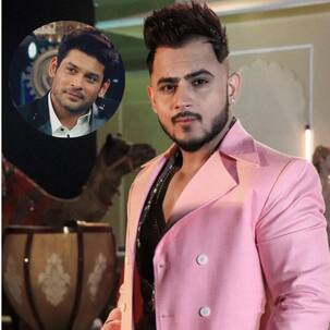 Bigg Boss OTT: 'Bahut galat hua hai,' says former contestant Millind Gaba on Sidharth Shukla's sudden demise