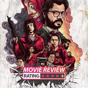 Money Heist season 5 review: The Professor and his gang reaffirm their status as the No. 1 conmen of all time; waiting for the finale is now unbearable