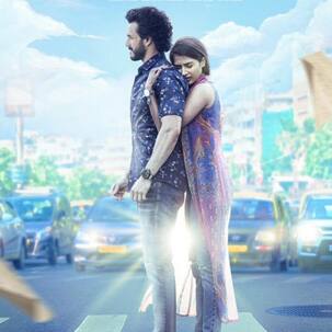 Most Eligible Bachelor Trailer: Pooja Hegde-Akhil Akkineni's chemistry will leave you impatient for the rom-com