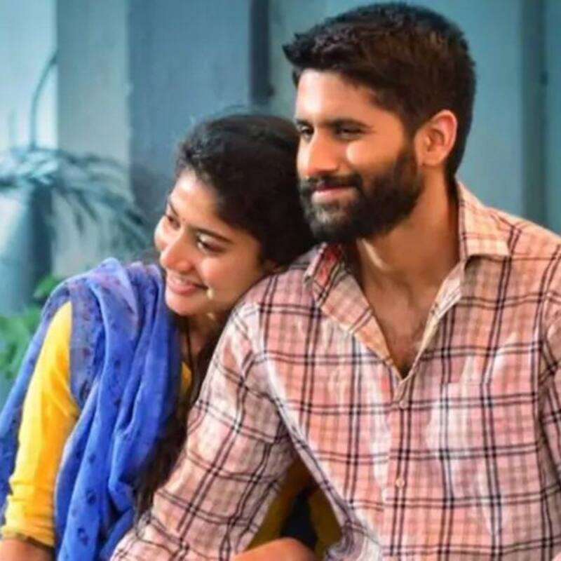 Love Story Full Movie In Telugu Naga Chaitanya Love Story full movie leaked online by Tamilrockers: Naga Chaitanya and