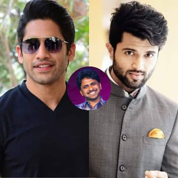 Naga Chaitanya: Breaking Stories and Article | BollywoodCharcha