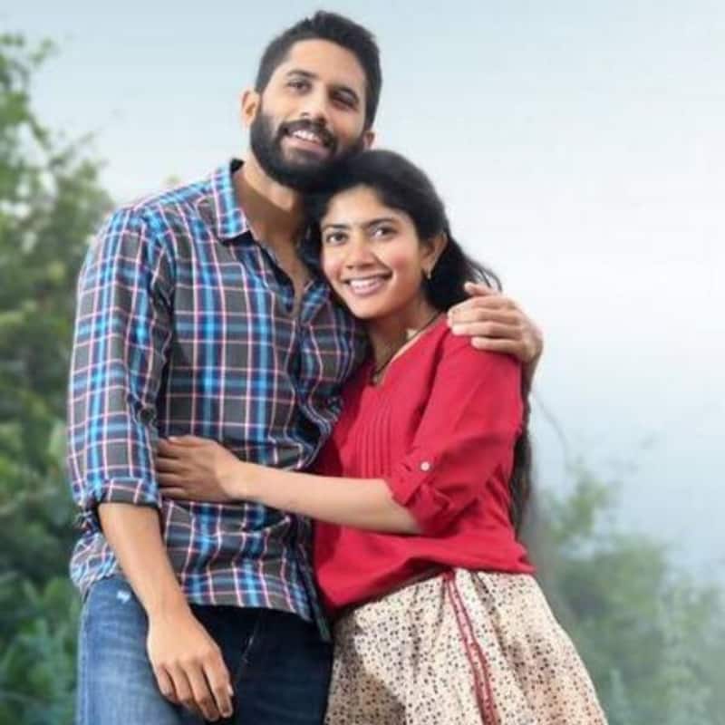 Love Story Full Movie In Telugu Naga Chaitanya Love Story Review: Naga Chaitanya and Sai Pallavi's romantic film has