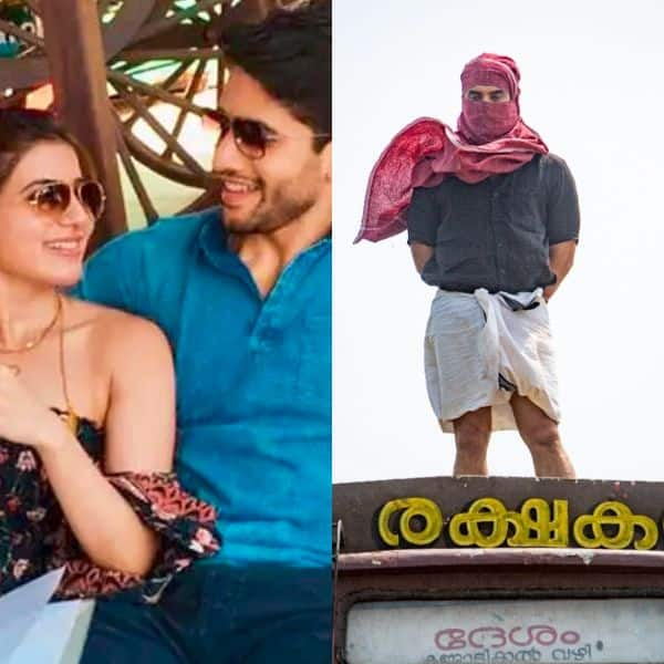 Trending South News Today: Naga Chaitanya Breaks His Silence On Divorce ...