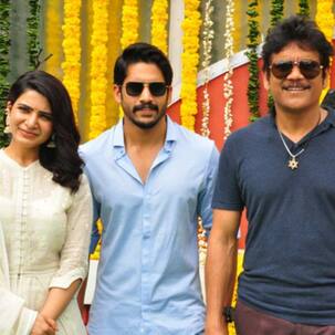 Nagarjuna cancels Bigg Boss 5 Telugu press meet due to Naga Chaitanya and Samantha Akkineni's separation rumours? Here's what we know