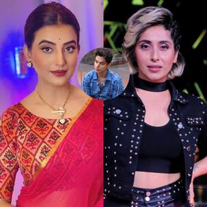 Bigg Boss OTT: Neha Bhasin or Akshara Singh – who do you support in last night's fight involving Pratik Sahejpal? Vote now