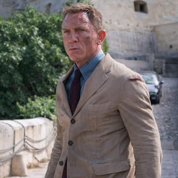 No Time to Die: Who'll be the next James Bond after Daniel Craig ...