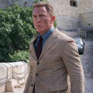 No Time to Die: Who'll be the next James Bond after Daniel Craig? Besides Lashana Lynch as the first female Bond, here are the male stars who could play 007