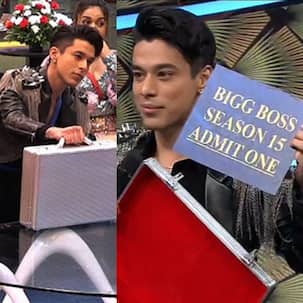 Bigg Boss 15: Do you think Pratik Sehajpal would have won Bigg Boss OTT had he not opted out of the show for Salman Khan's show? Vote Now