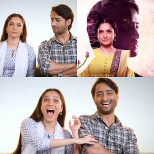 Pavitra Rishta 2: Here are 5 things you can expect to see in Manav-Archana aka Shaheer Sheikh-Ankita Lokhande’s show